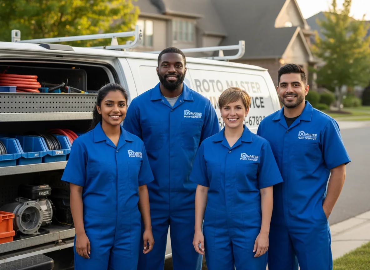 Sump Pump Installation company in Beach Haven, NJ